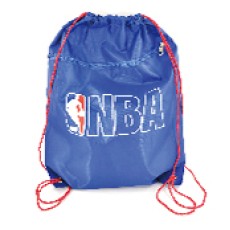 鎖繩運動型袋- NBA